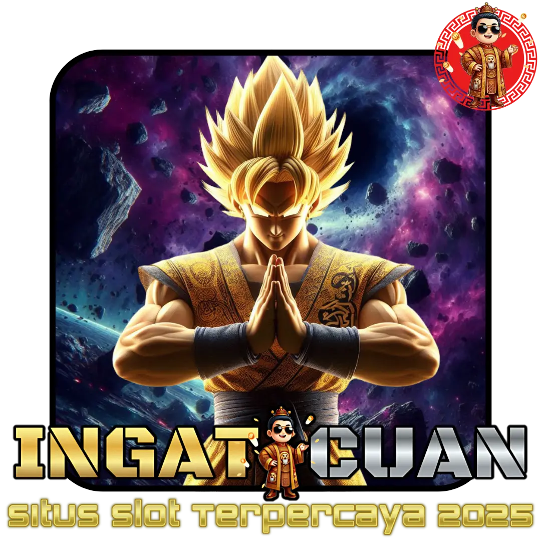 GOWIN789: Gowin 789 Ladang Jackpot Gokil, Sekali Coba Langsung Ngegas Menang Tiada Henti image 1